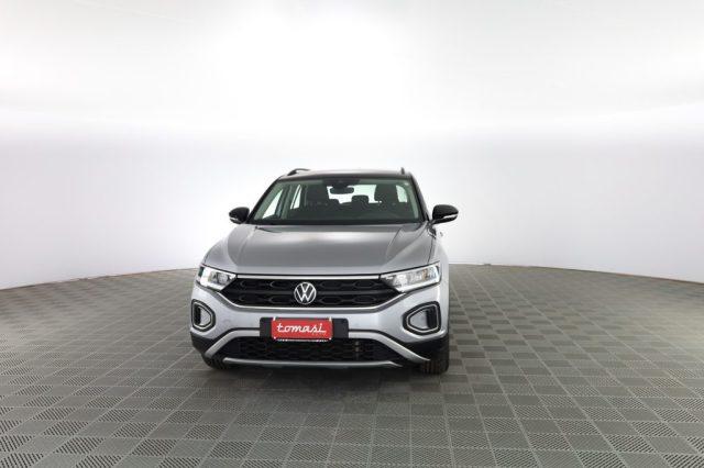 VOLKSWAGEN T-Roc T-Roc 2.0 TDI SCR Life