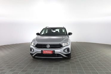 VOLKSWAGEN T-Roc T-Roc 2.0 TDI SCR Life