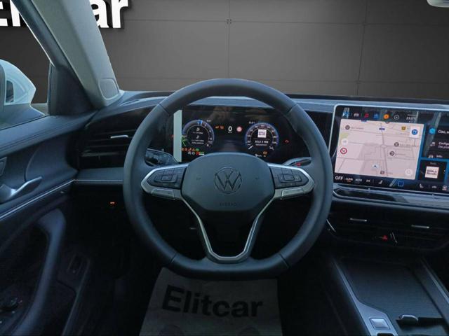 VOLKSWAGEN Passat 1.5 eTSI 150 CV Business