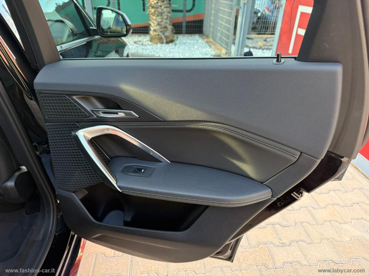 BMW X1 sDrive 18d X-LINE PREMIUM