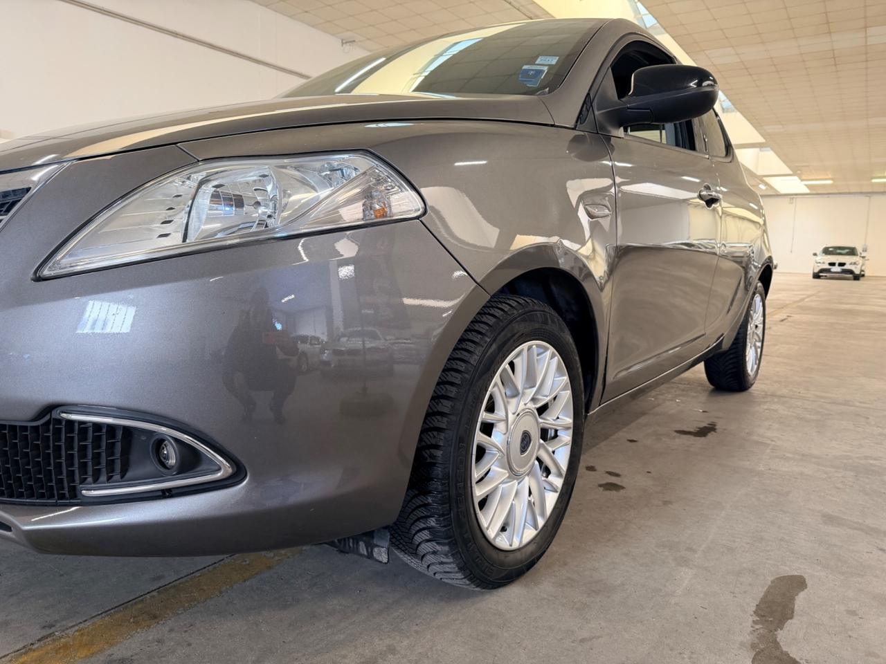 Lancia Ypsilon 1.3 MJT 16V 95 CV 5 porte S&S Elefantino