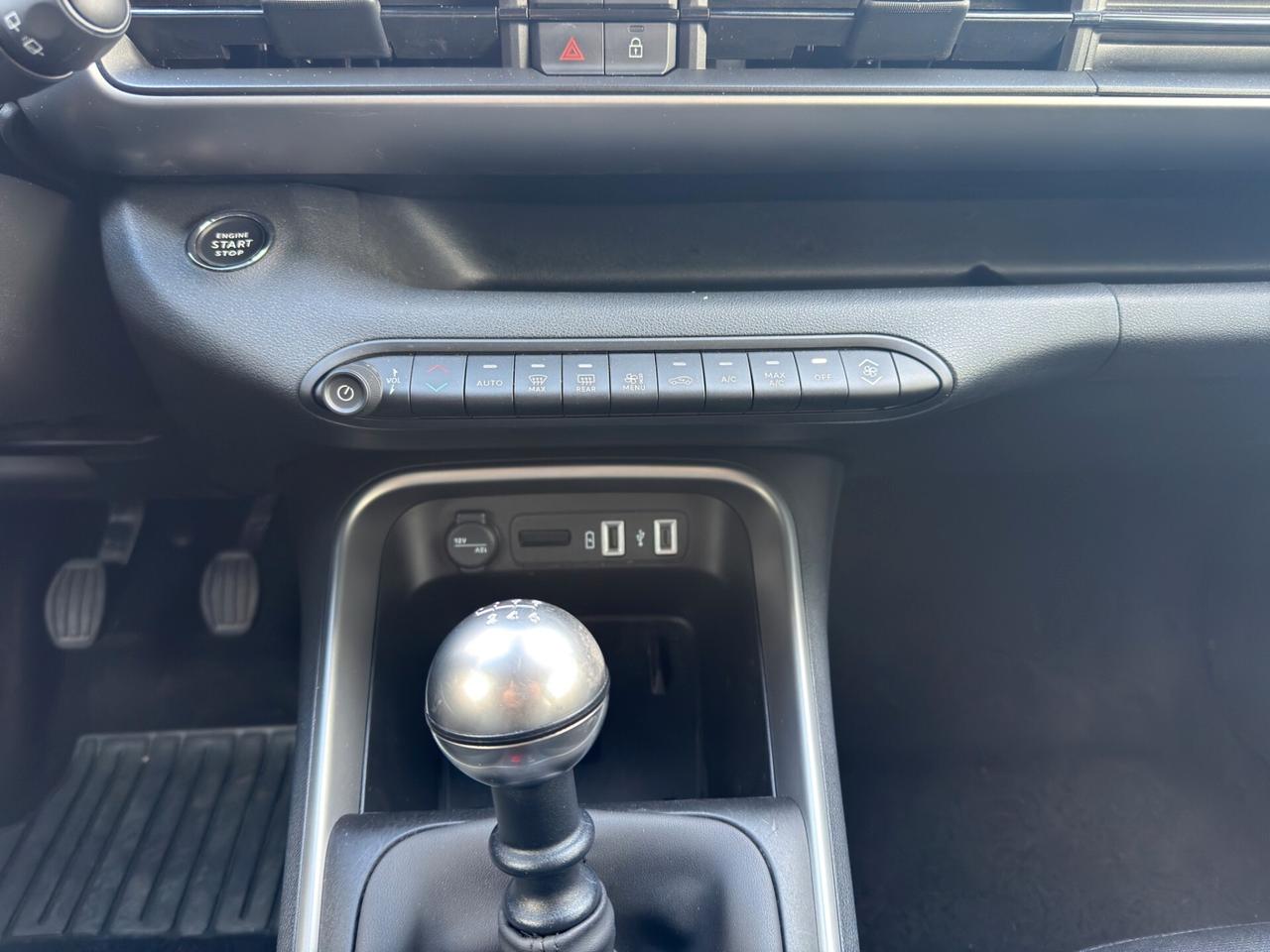 Jeep Avenger 1.2 Turbo 100 CV Summit - 2024