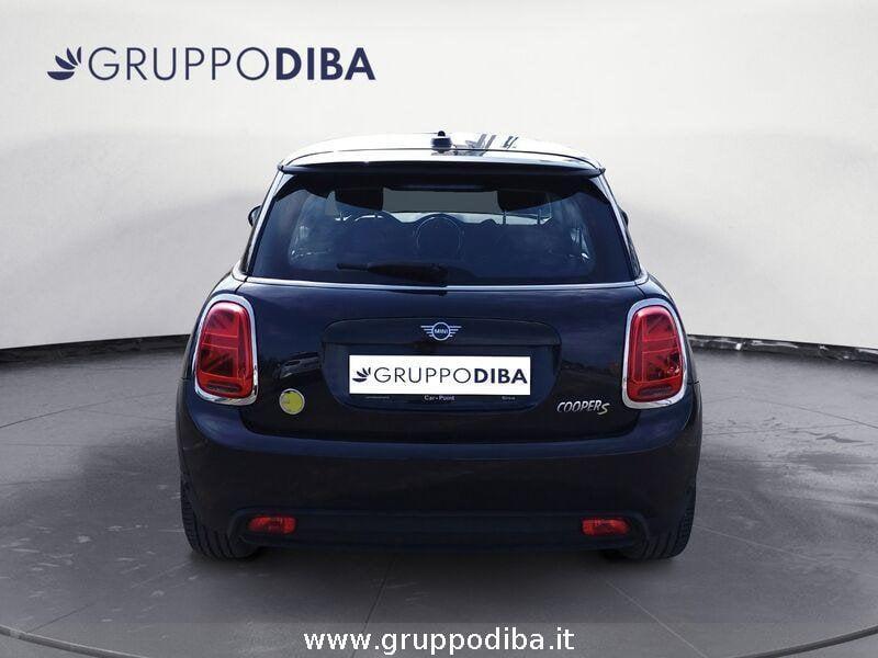 MINI Full Electric Mini F56 2021 Mini 3p Cooper SE Classic auto