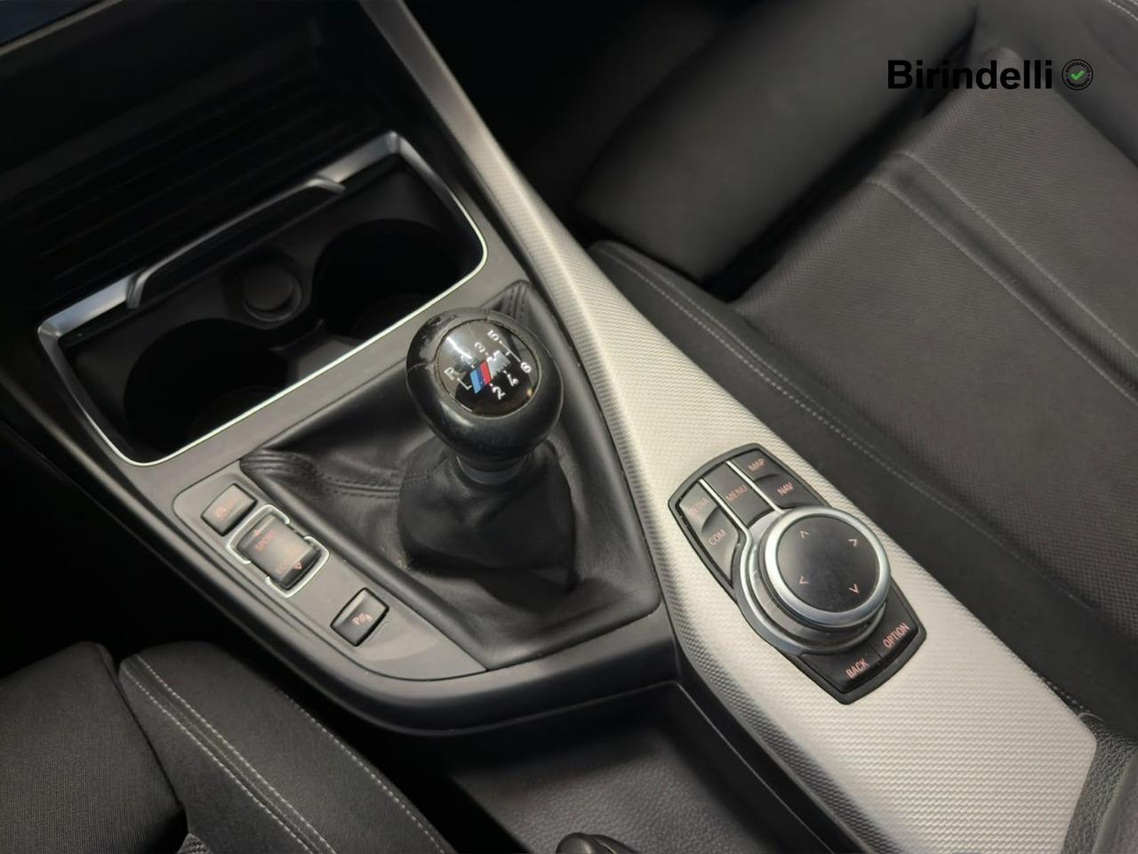 BMW Serie 1 (F20) - 116d 5p. Msport