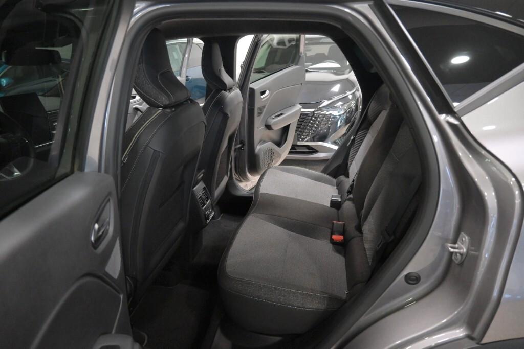 RENAULT CAPTUR NEW 1.0 TCE 90CV 6M. TECHNO ( FARI LED - AMBIENT LIGHTS - COCKPIT - CRUISE - MIRROR - SENSORI POST. - TELECAMERA POST. - CERCHI 18 - TETTO BICOLORE )