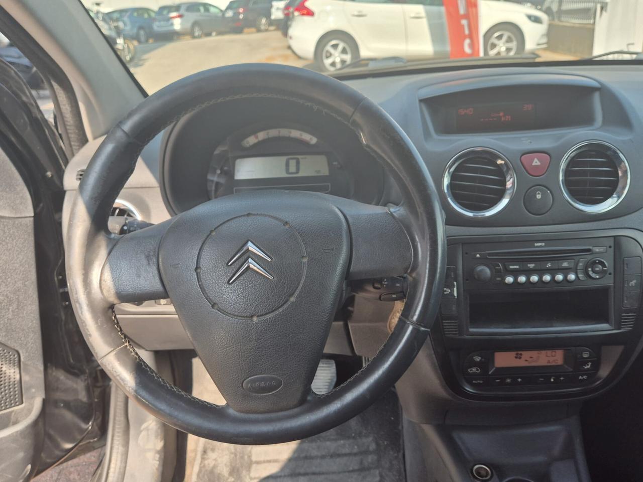 Citroen C2 1.4 HDi 70CV Audace --Pass.Incluso!!!