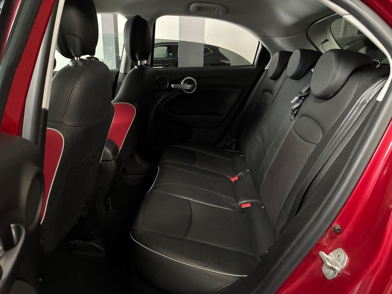 Fiat 500X 2.0 mjt Opening Edition 4x4 140cv Auto