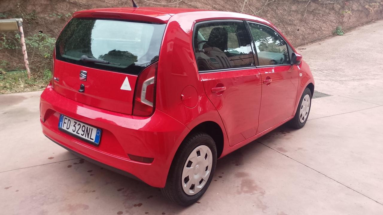 Seat Mii 1.0 5p - 2016