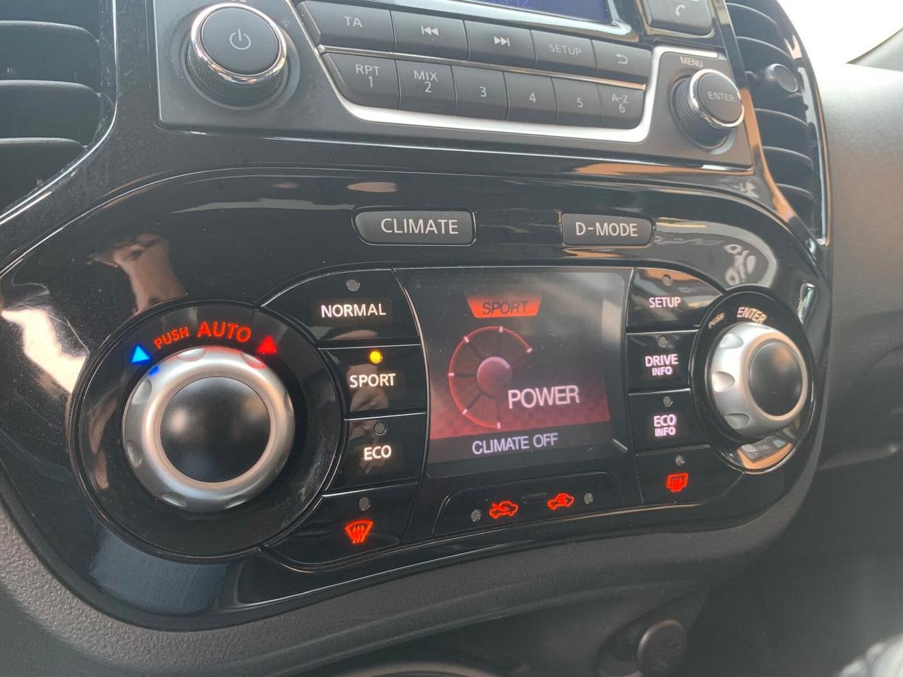 Nissan Juke 1.5 dCi Start&Stop Acenta Neopatentati