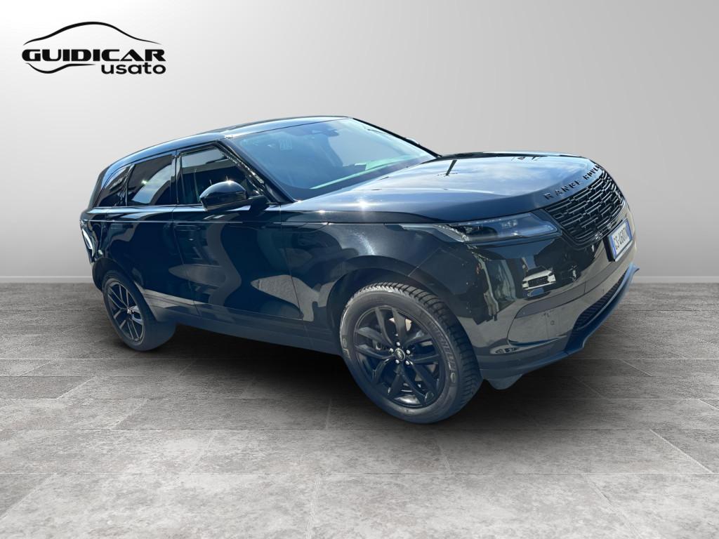 LAND ROVER Range Rover Velar 2021 - Range Rover Velar 2.0d i4 mhev S 4w