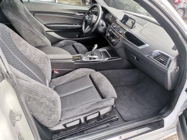 BMW 118 i 3p. Msport AUTOMATICO