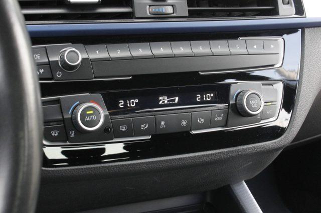 BMW 120 d xDrive 5 Msport RADAR/TAGLIANDI BMW