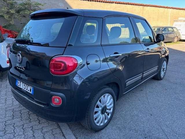 Fiat 500L 500L 1.4 Pop star 95cv-BENZ/GPL-scad 2030