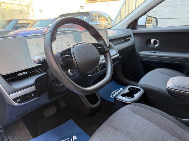 HYUNDAI Ioniq 5 5 58 kWh Progress