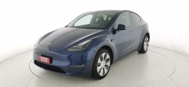 TESLA Model Y Long Range Dual Motor AWD - Autopilot avanzato