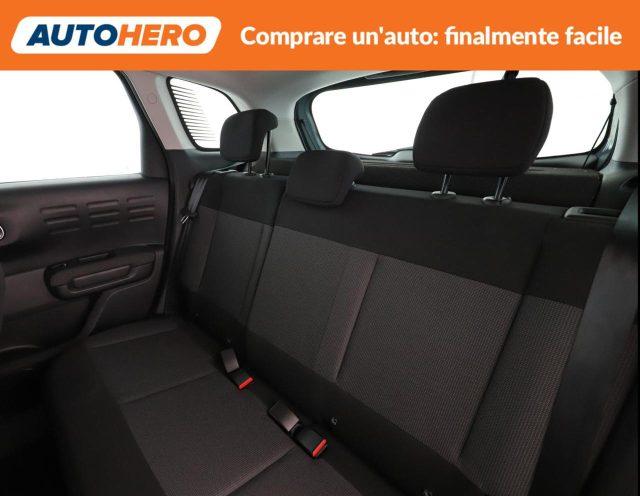 CITROEN C3 Aircross BlueHDi 110 S&S Feel