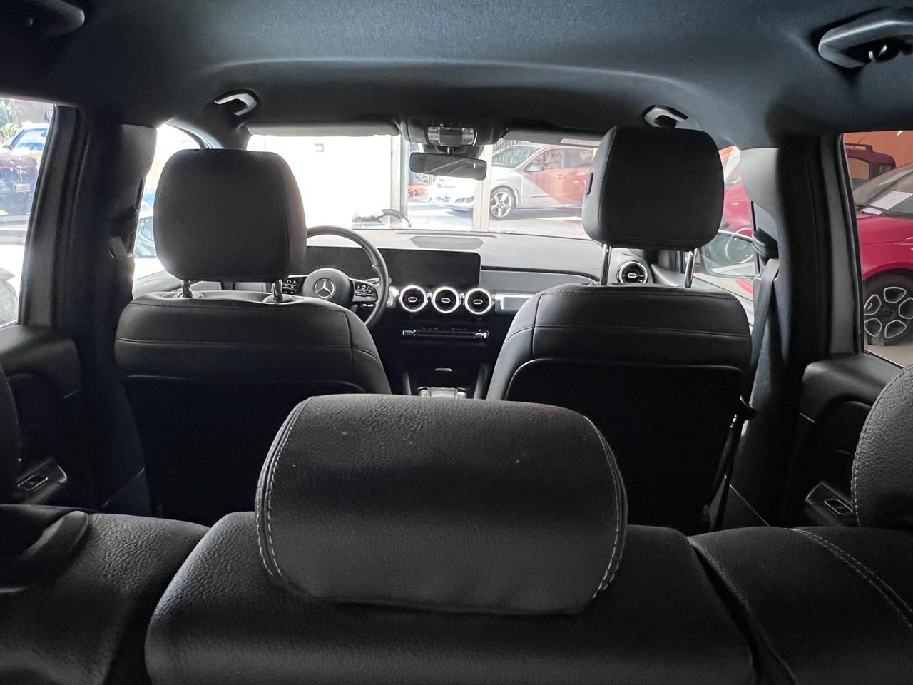 Mercedes-benz GLB 180 d Automatic Executive