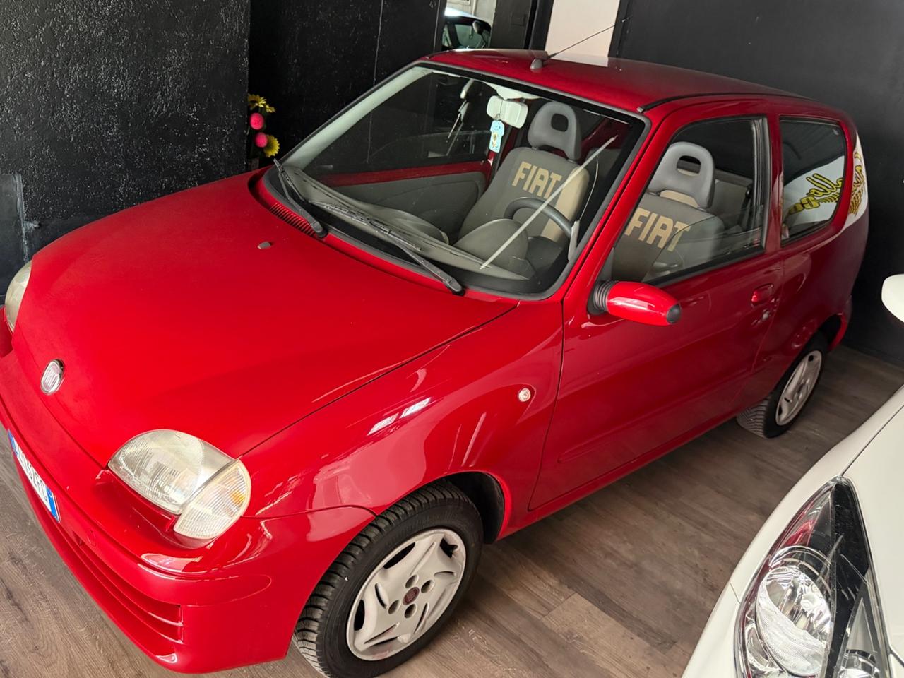 Fiat 600 1.1 Active