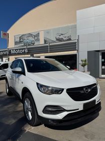 Opel Grandland X 1.6 diesel Ecotec Start&Stop Innovation