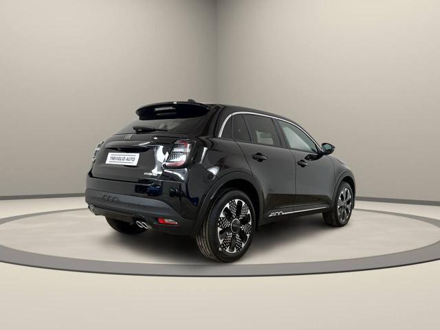 FIAT 600 Hybrid 145 CV DCT MHEV La Prima