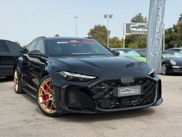 Audi RS5 2.9 Performance 639 CV /carbocera/pack carb/strafull