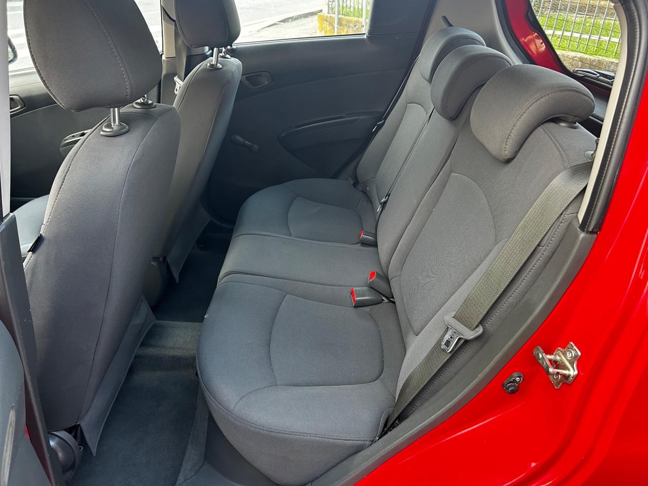 Chevrolet Spark 1.0 LS