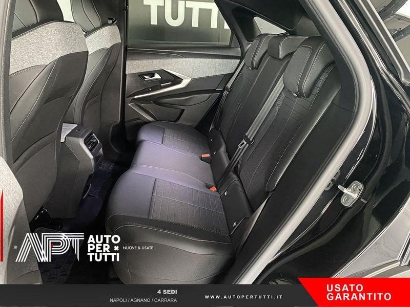 Peugeot 3008 3008 1.2 hybrid Allure 145cv e-dcs6