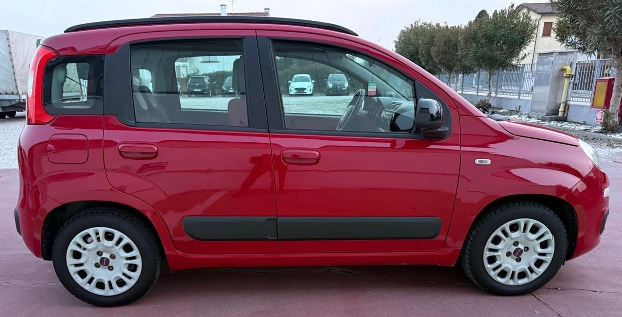 Fiat Panda 1.2 EasyPower Pop