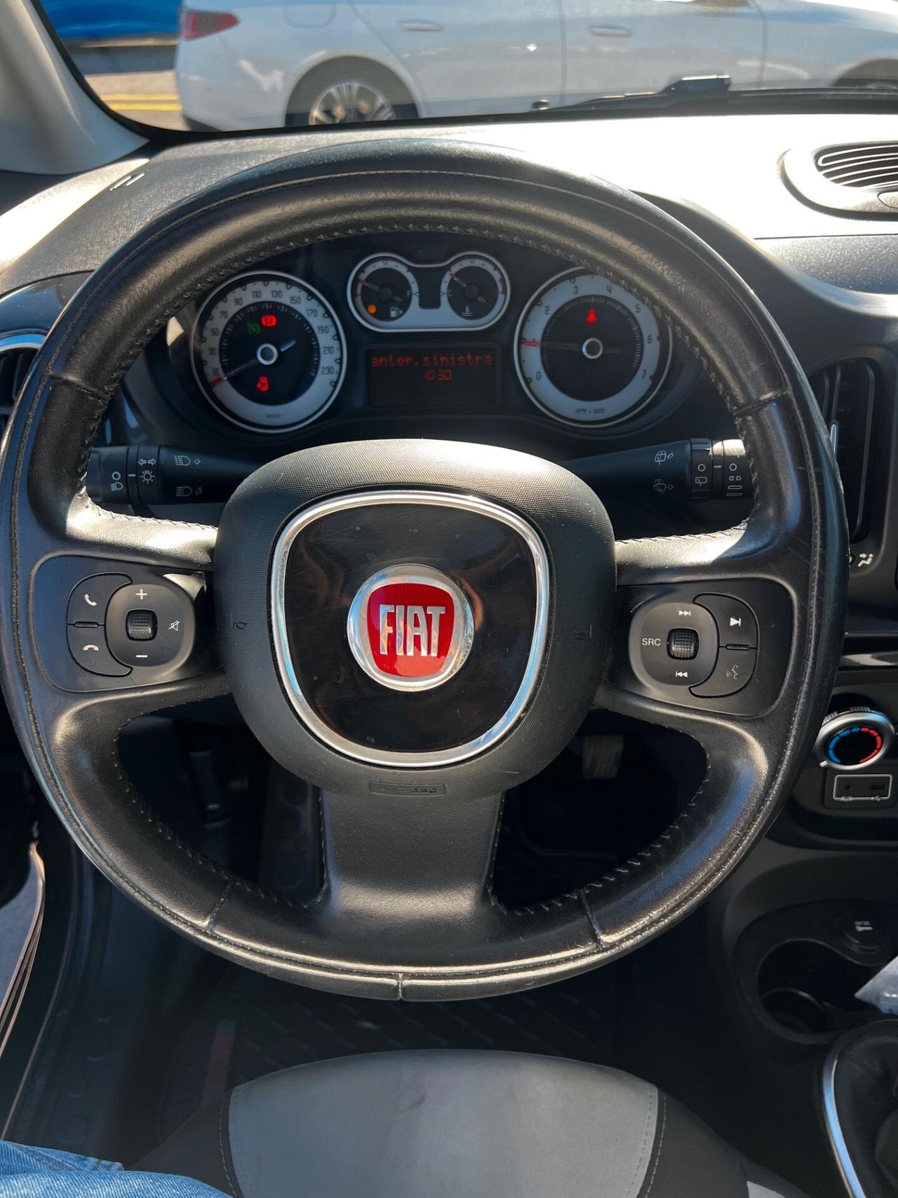 Fiat 500L 1.3 Multijet 85 CV Lounge