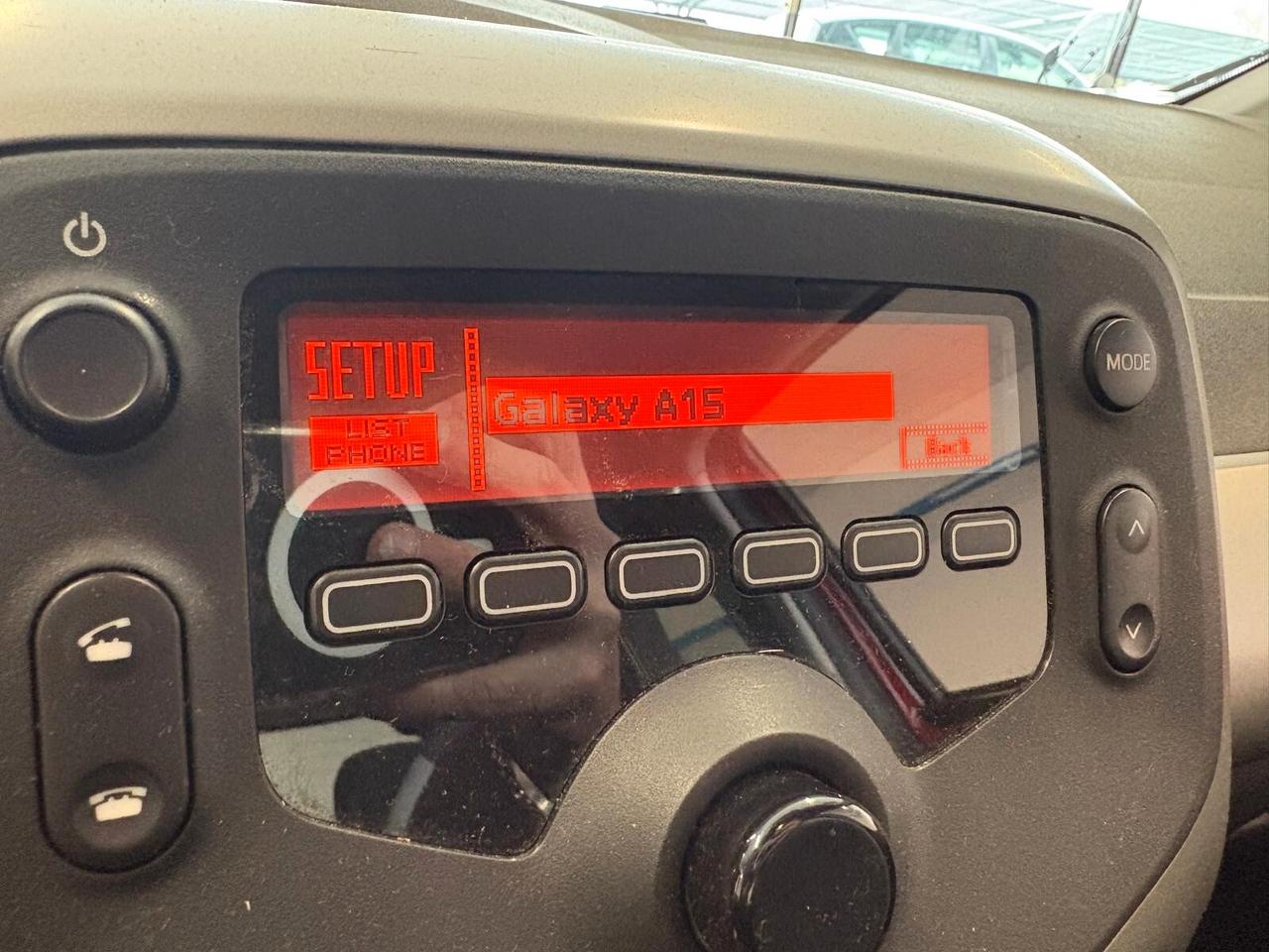 Toyota Aygo X-COOL 1.0 VVT-i 69 CV 5 porte 51000 KM