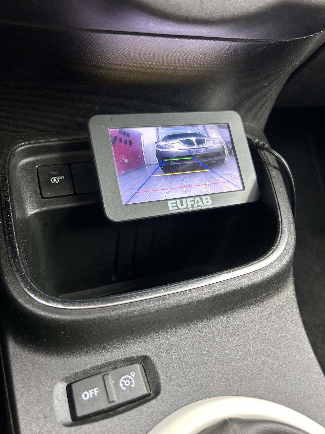 Renault Twingo 1.0 69 cv-2019/MOD.2020