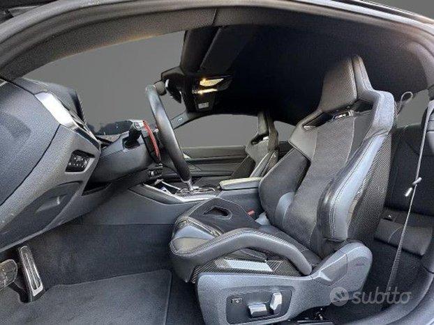 BMW M4 Competition M xDrive +ACC+HUD+CARBON