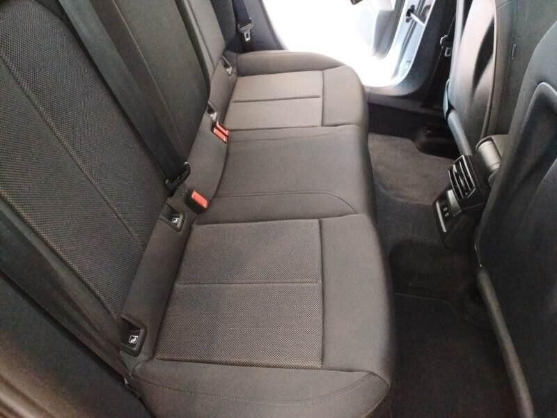 Audi A3 A3 SPB 40 TFSI e S tronic Business Advanced