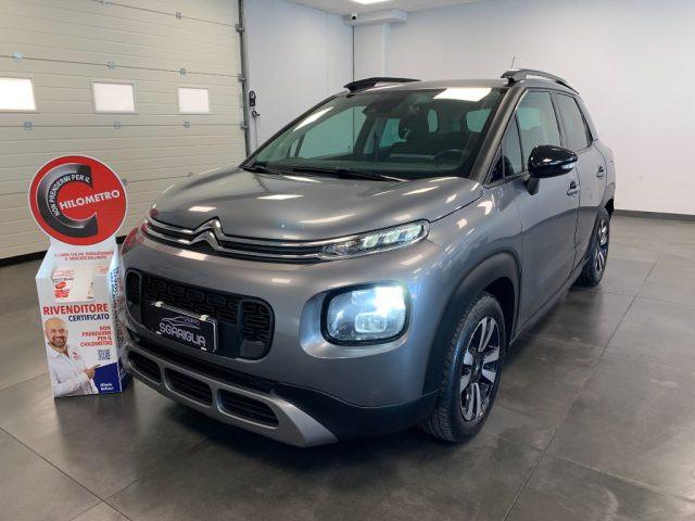 CITROEN C3 Aircross 1.2 Benzina Shine