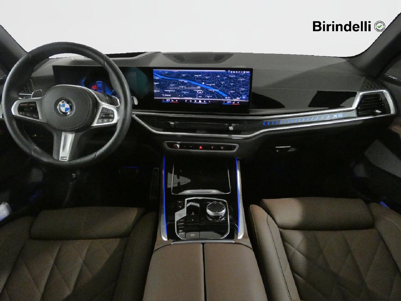 BMW BMW X5 xDrive40d