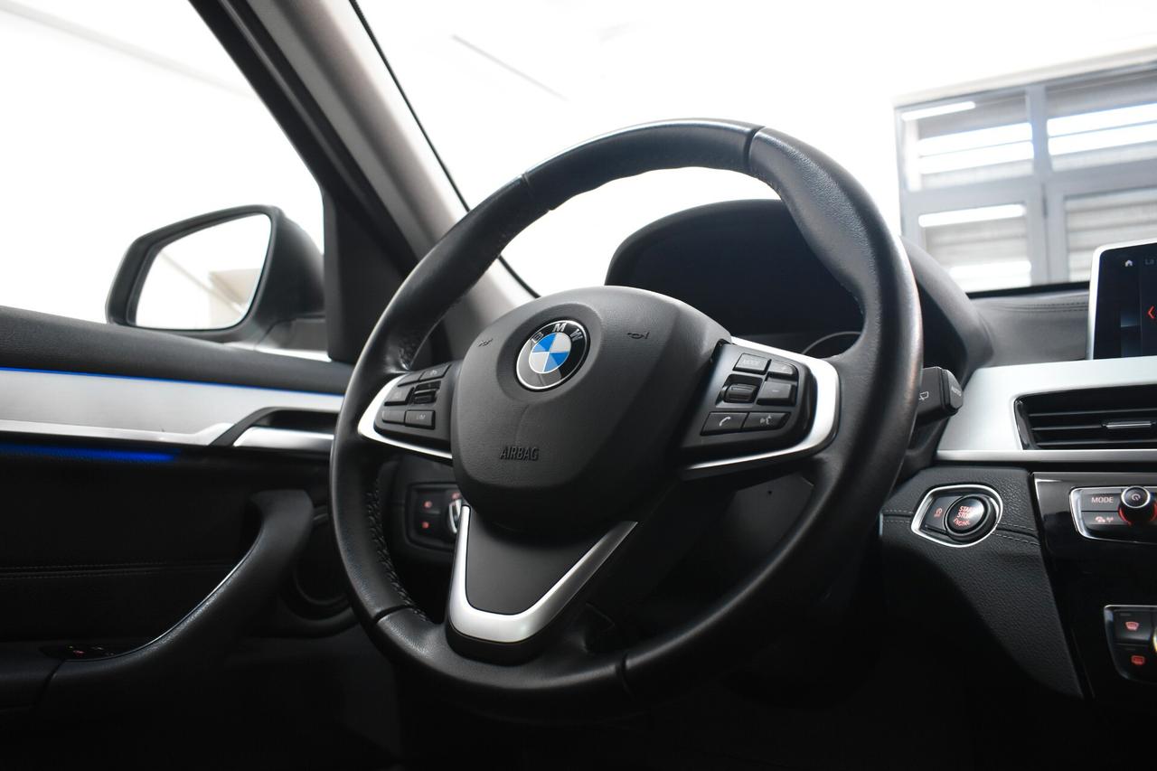 Bmw X1 sDrive18d xLine Plus