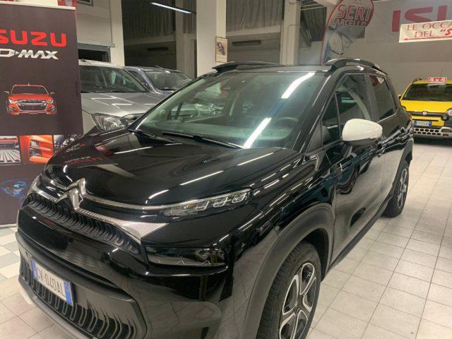 CITROEN C3 Aircross PureTech 110 S&S You