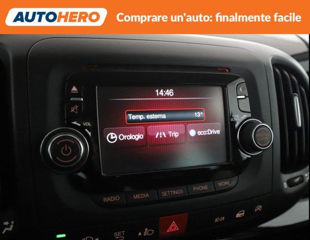FIAT 500L 1.3 Multijet 85 CV Trekking