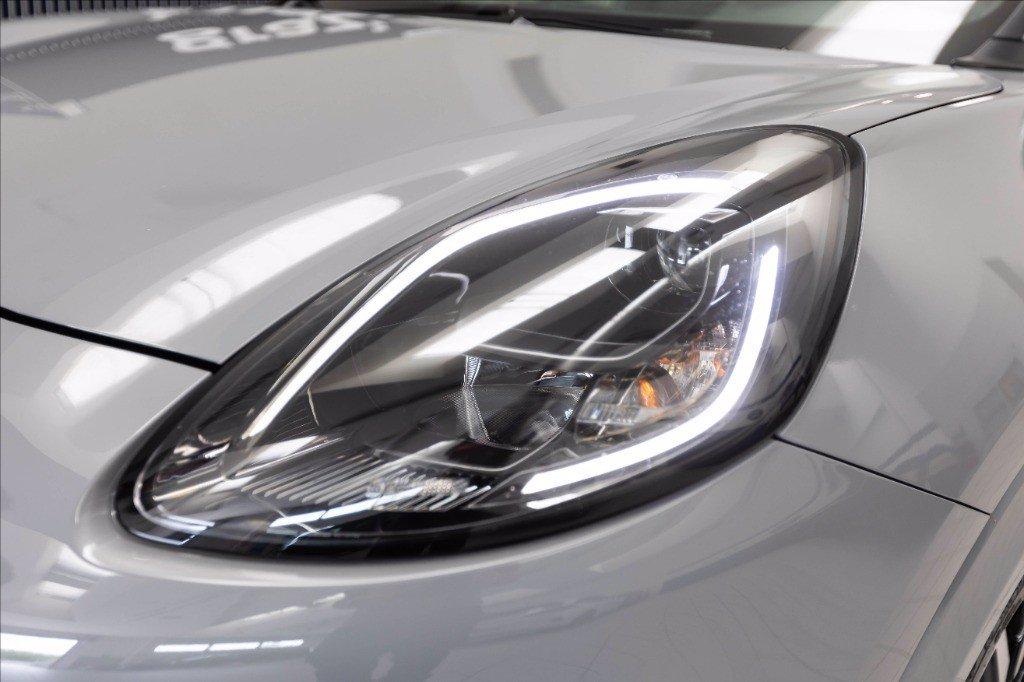 FORD Puma 1.0 ecoboost h ST-Line X s&s 125cv del 2023