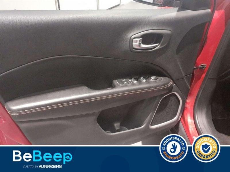 Jeep Compass 1.4 M-AIR LIMITED 2WD 140CV MY19