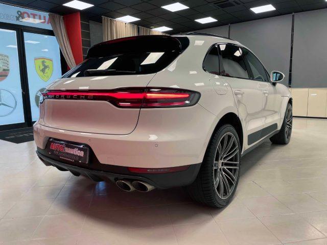 PORSCHE Macan 3.0 S 354CV PDK