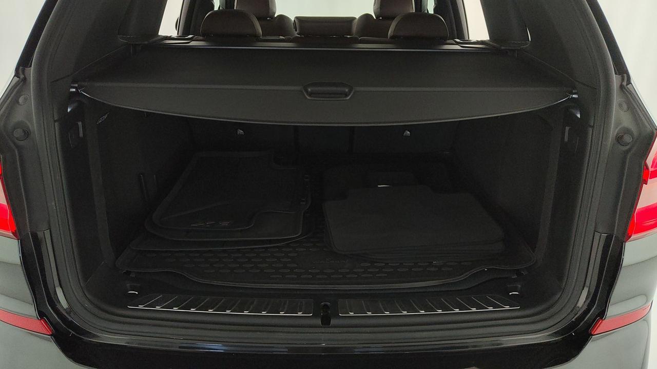 BMW X3 G01 2017 - X3 xdrive20d Msport 190cv auto