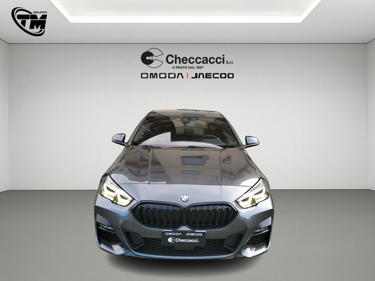 BMW 218i Serie 2 F44 Gran Coupe Msport 136cv IVA ESPOSTA