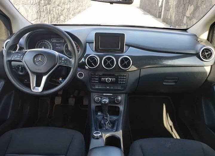 Mercedes-benz B 180 CDI Executive