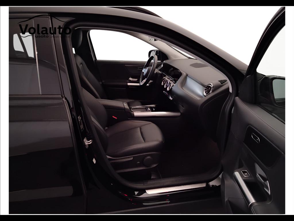 Mercedes-Benz GLA-H247 2023 - GLA 180 d Progressive Advanced Plus auto