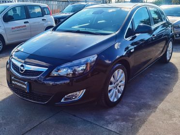 Opel Astra 1.7 CDTI EcoFLEX 5 porte Elective