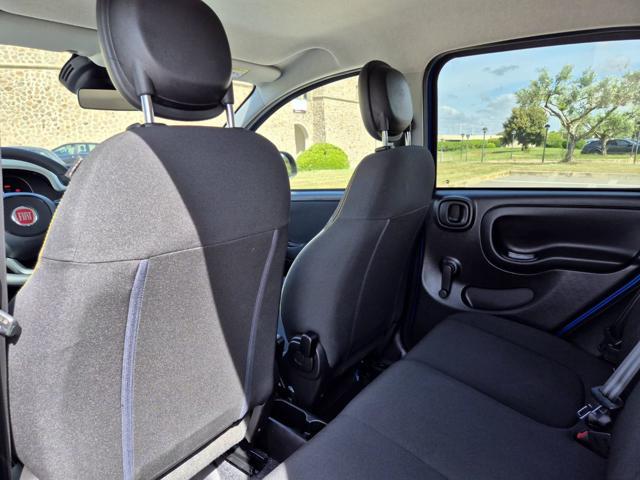 FIAT New Panda Pandina Cross 1.0 FireFly S&S Hybrid