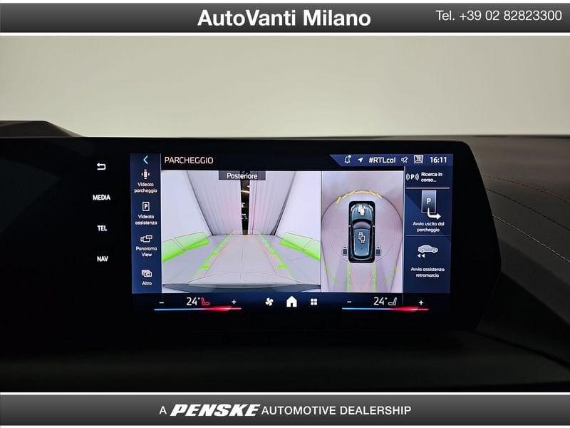 BMW Serie 1 118d MSport Pro