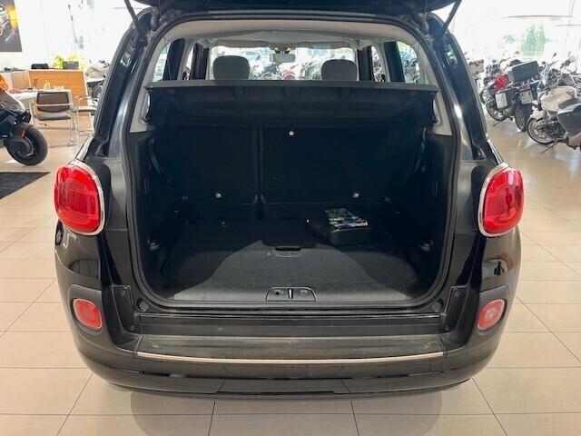 Fiat 500L 1.3 mjt Pop Star 85cv *96.000 KM*
