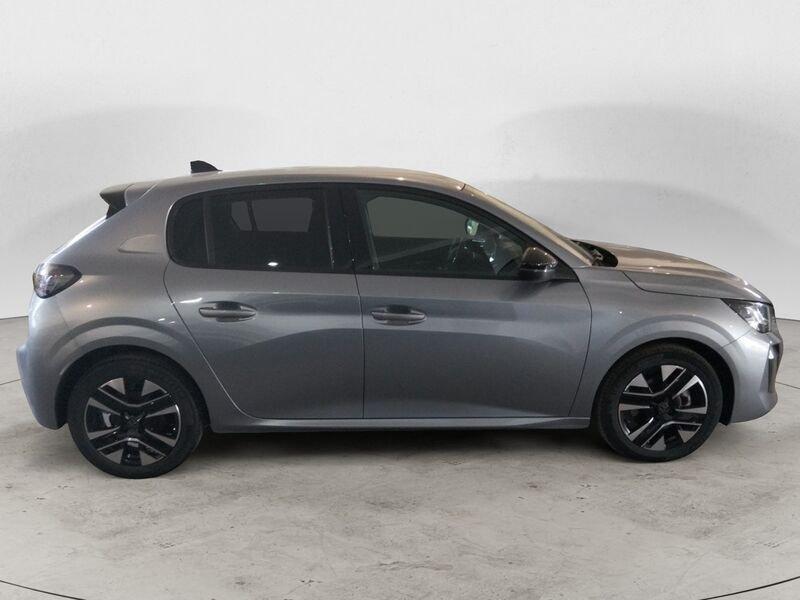 Peugeot 208 2ª serie PureTech 100 Stop&Start 5 porte Allure